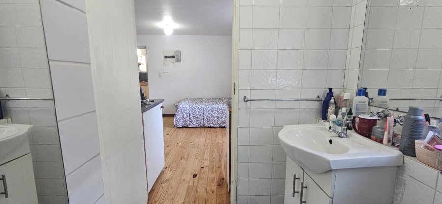 To Let 1 Bedroom Property for Rent in Stellenbosch Central Western Cape